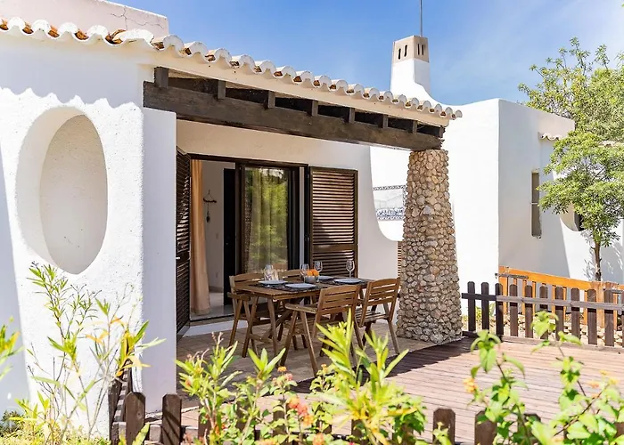 Casa Goa-Quinta Do Paraiso, Carvoeiro Beach
