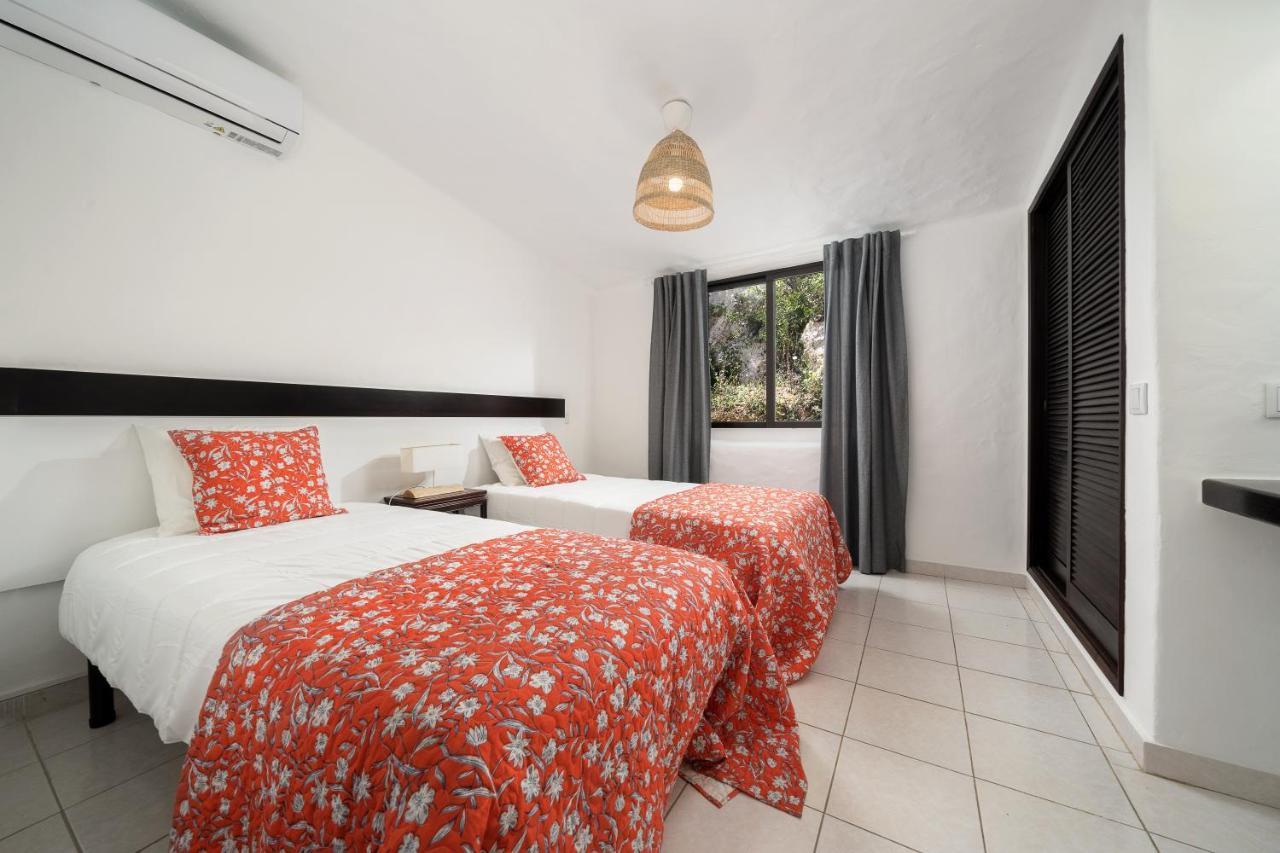 Casa Goa-quinta Do Paraiso, Carvoeiro Beach Carvoeiro (Lagoa)