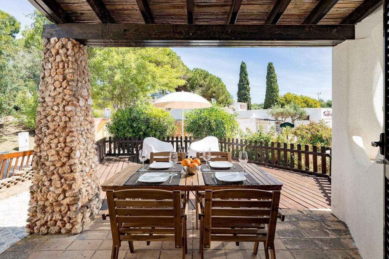 Holiday home Casa Goa-quinta Do Paraiso, Carvoeiro Beach