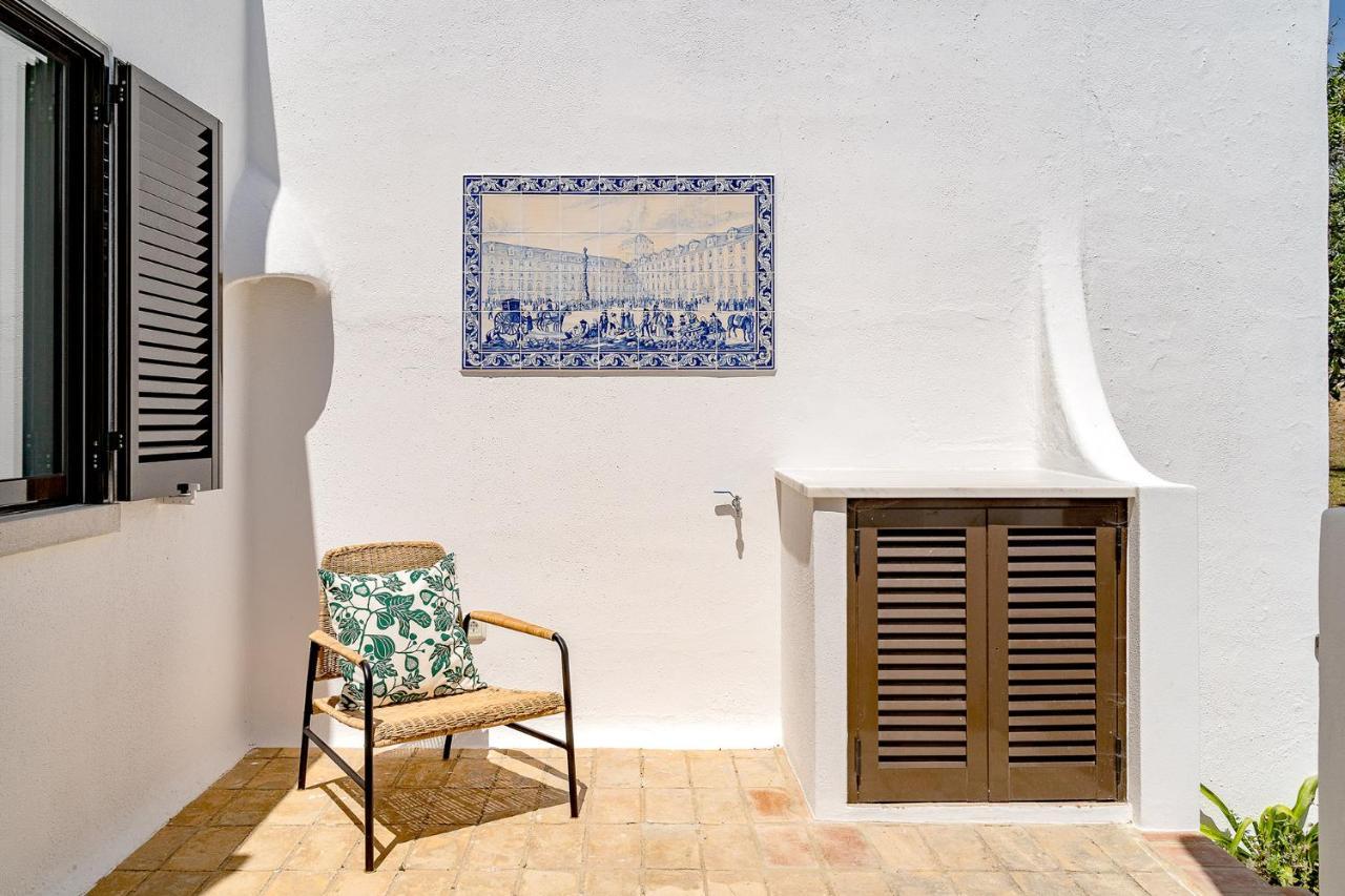 Casa Goa-quinta Do Paraiso, Carvoeiro Beach Holiday home *