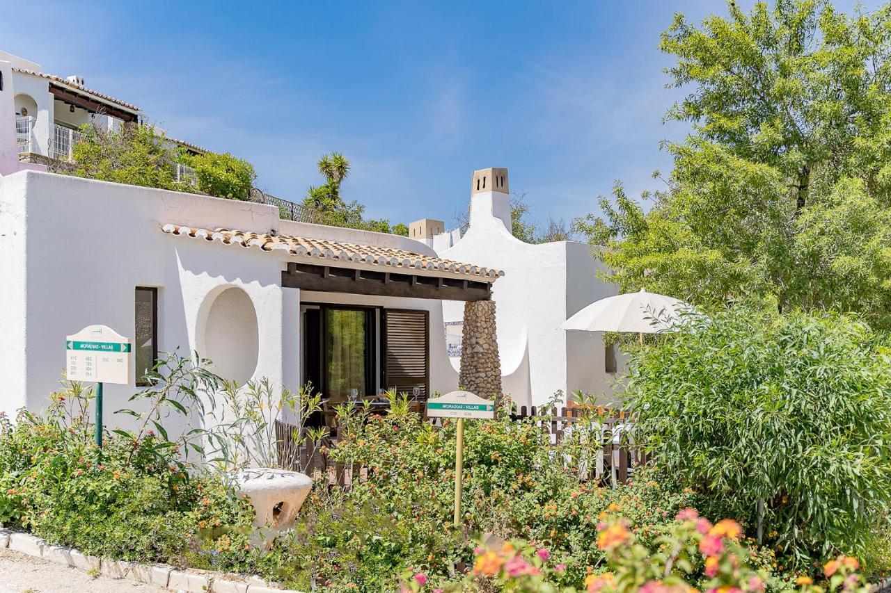 Casa Goa-quinta Do Paraiso, Carvoeiro Beach