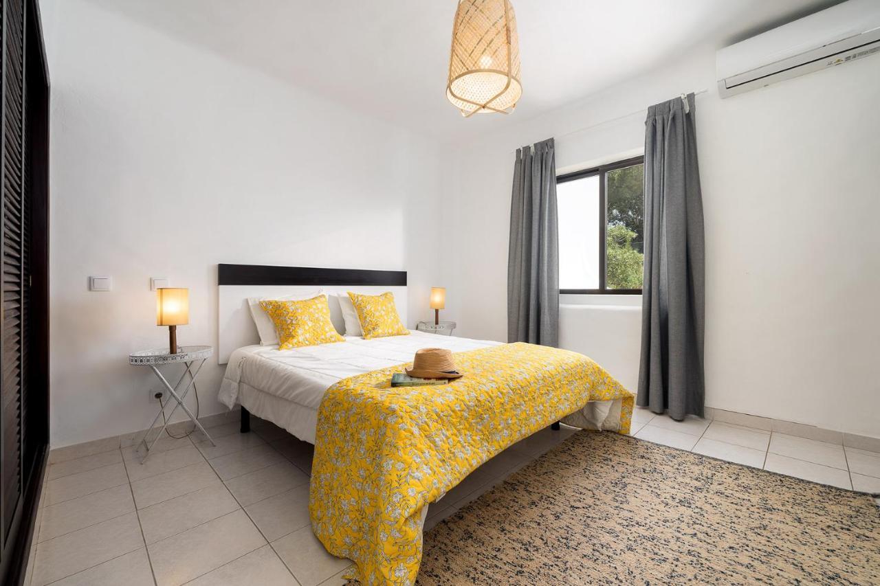 Casa Goa-quinta Do Paraiso, Carvoeiro Beach