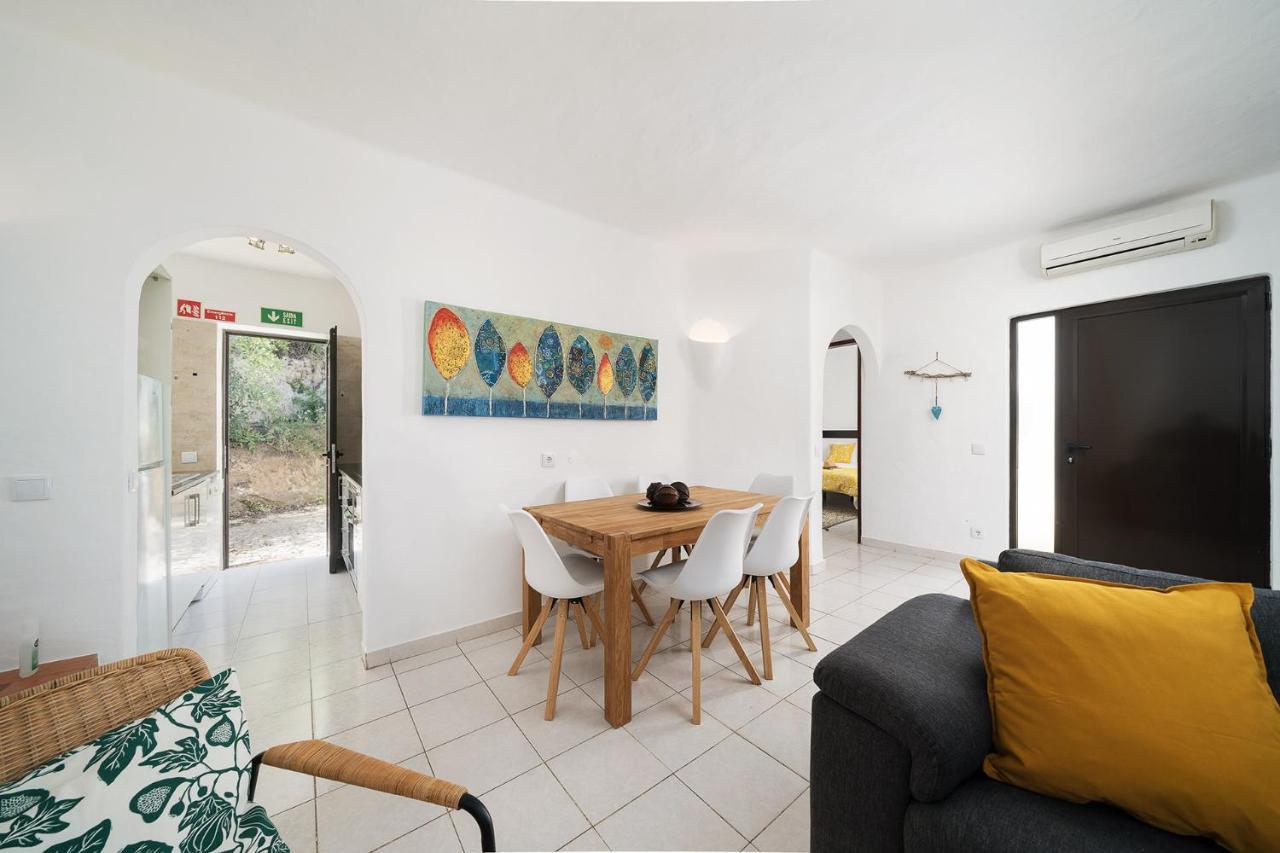 Casa Goa-quinta Do Paraiso, Carvoeiro Beach
