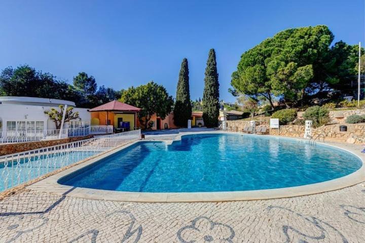 Casa Goa-quinta Do Paraiso, Carvoeiro Beach Carvoeiro (Lagoa)