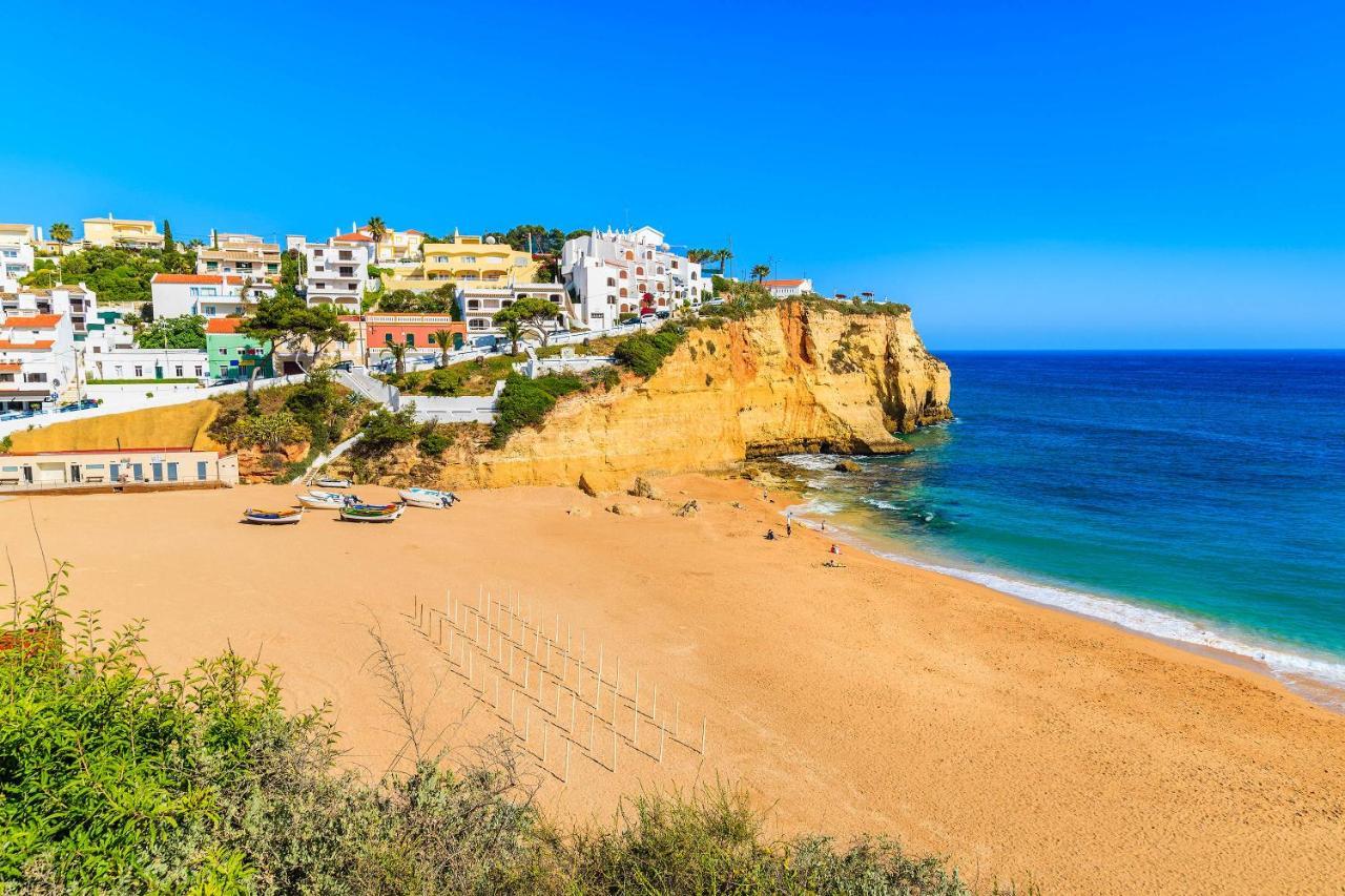 Casa Goa-quinta Do Paraiso, Carvoeiro Beach