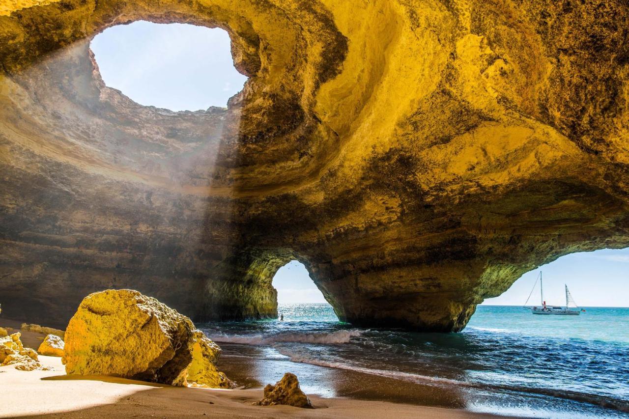 Casa Goa-quinta Do Paraiso, Carvoeiro Beach