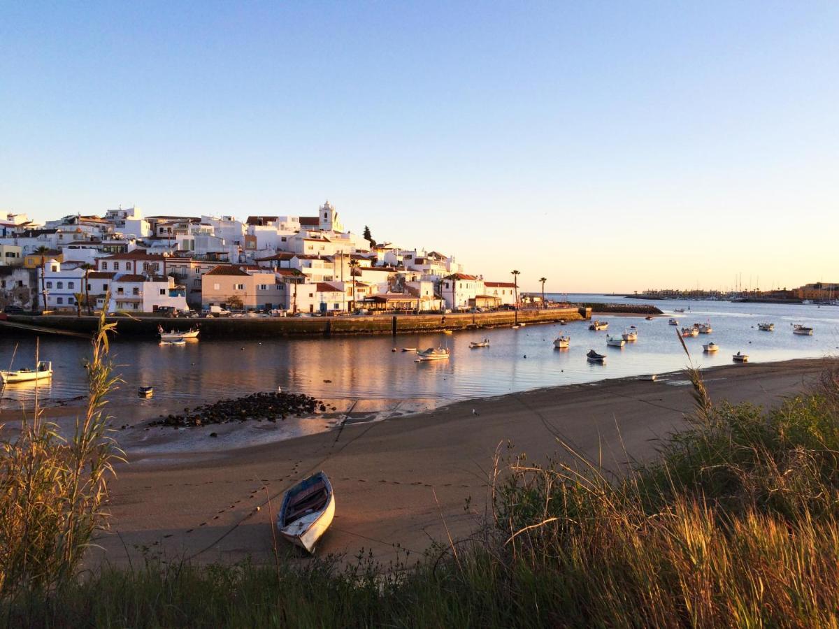 Holiday home Casa Goa-quinta Do Paraiso, Carvoeiro Beach