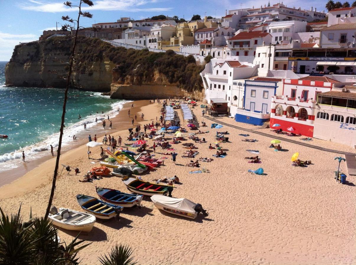 Casa Goa-quinta Do Paraiso, Carvoeiro Beach Holiday home Carvoeiro (Lagoa)