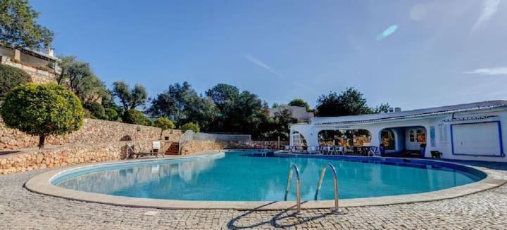 Holiday home Casa Goa-quinta Do Paraiso, Carvoeiro Beach Carvoeiro (Lagoa)