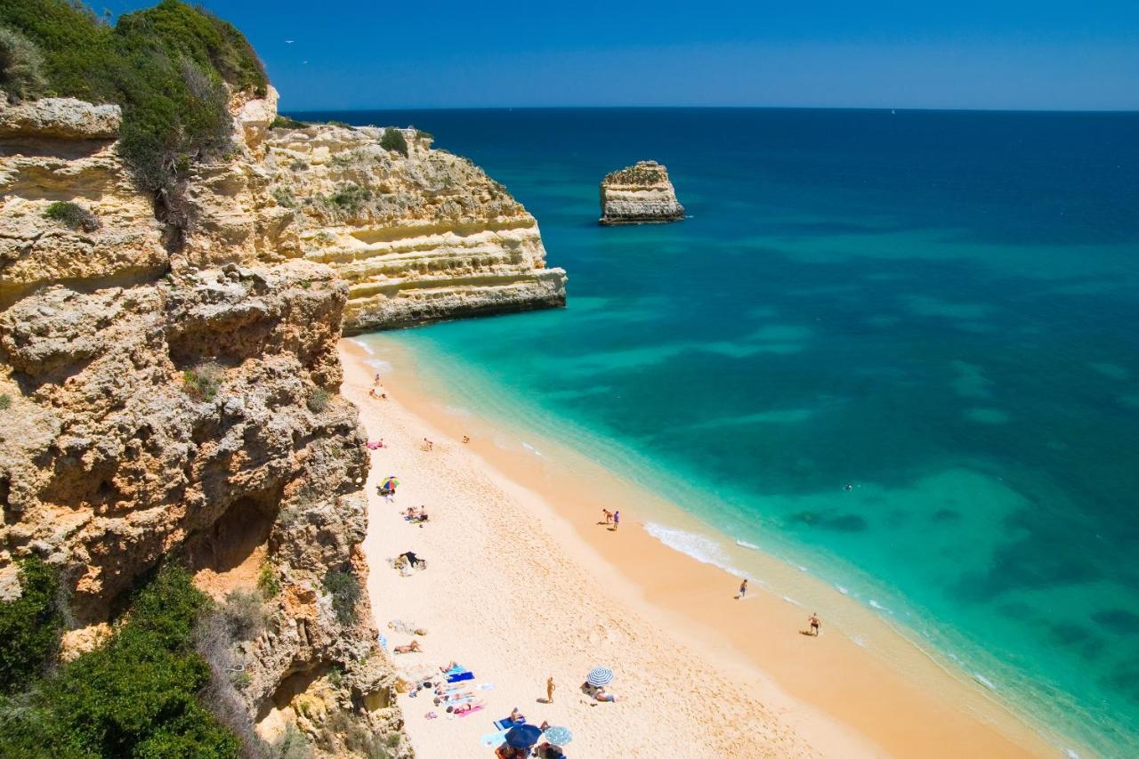 Casa Goa-quinta Do Paraiso, Carvoeiro Beach * Carvoeiro (Lagoa)