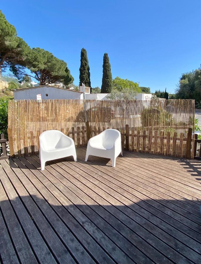 Casa Goa-quinta Do Paraiso, Carvoeiro Beach Holiday home *