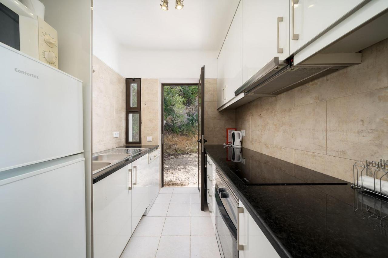 Casa Goa-quinta Do Paraíso, Carvoeiro Beach * Carvoeiro (Lagoa)