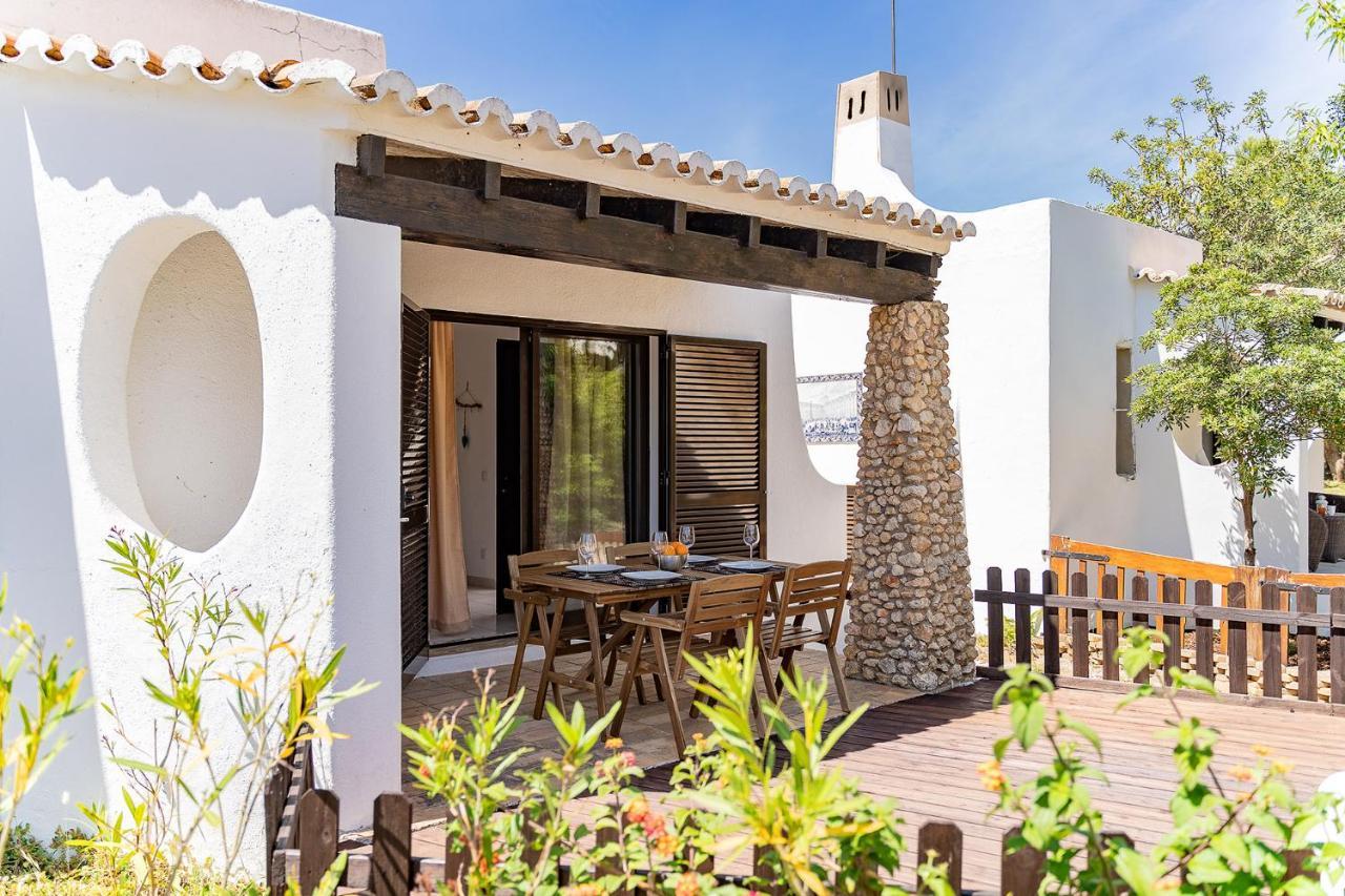 Casa Goa-quinta Do Paraíso, Carvoeiro Beach Casa de Férias *