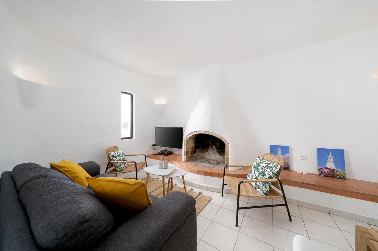 Casa Goa-quinta Do Paraíso, Carvoeiro Beach Carvoeiro (Lagoa)