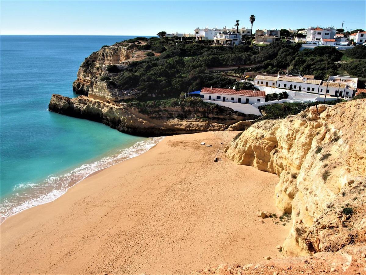Casa Goa-quinta Do Paraíso, Carvoeiro Beach